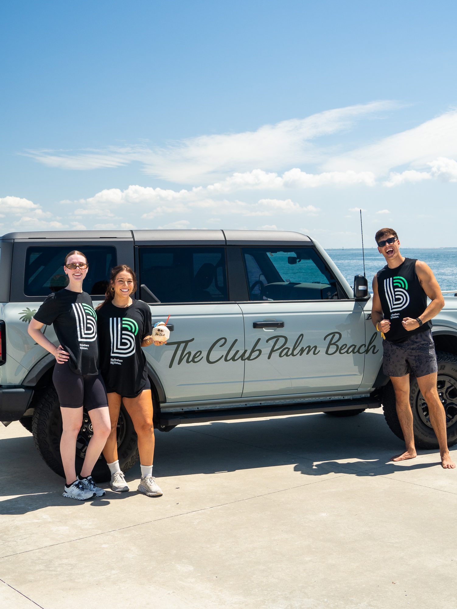 Big Brothers Big Sisters Wellness Festivals — still 2
