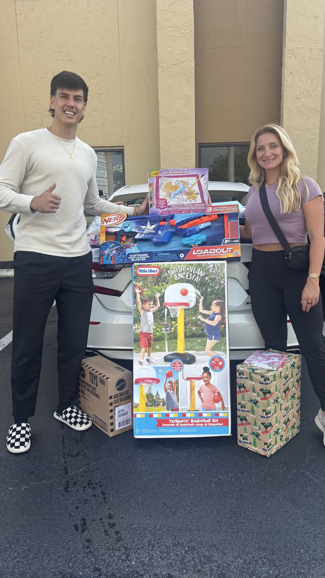 2025 Christmas Drive — still 2