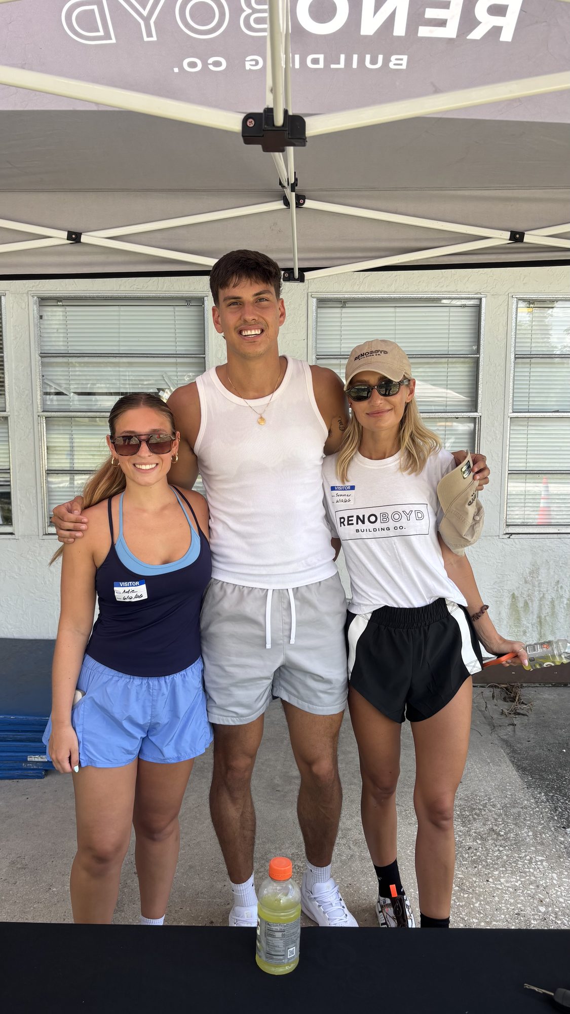 Project Focus Fun Run — still 1
